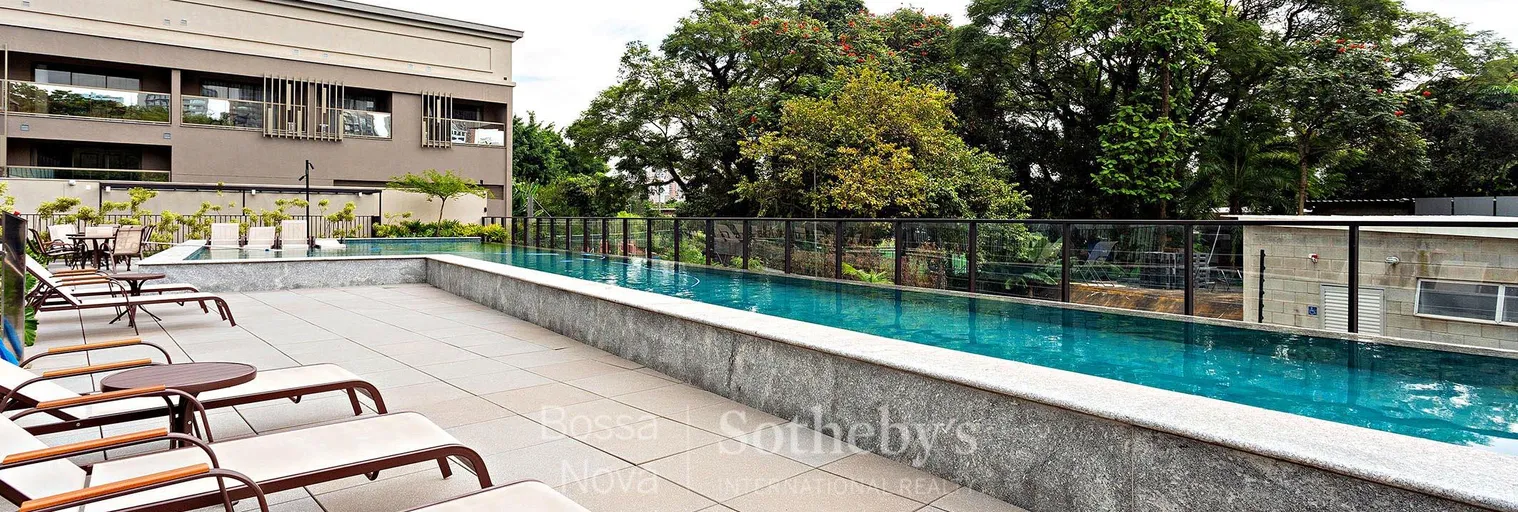 Piscina - Imagem 39