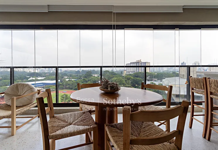 Varanda Gourmet - Imagem 12