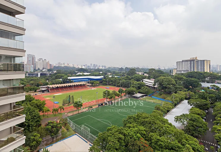 Vista Panorâmica - Imagem 20