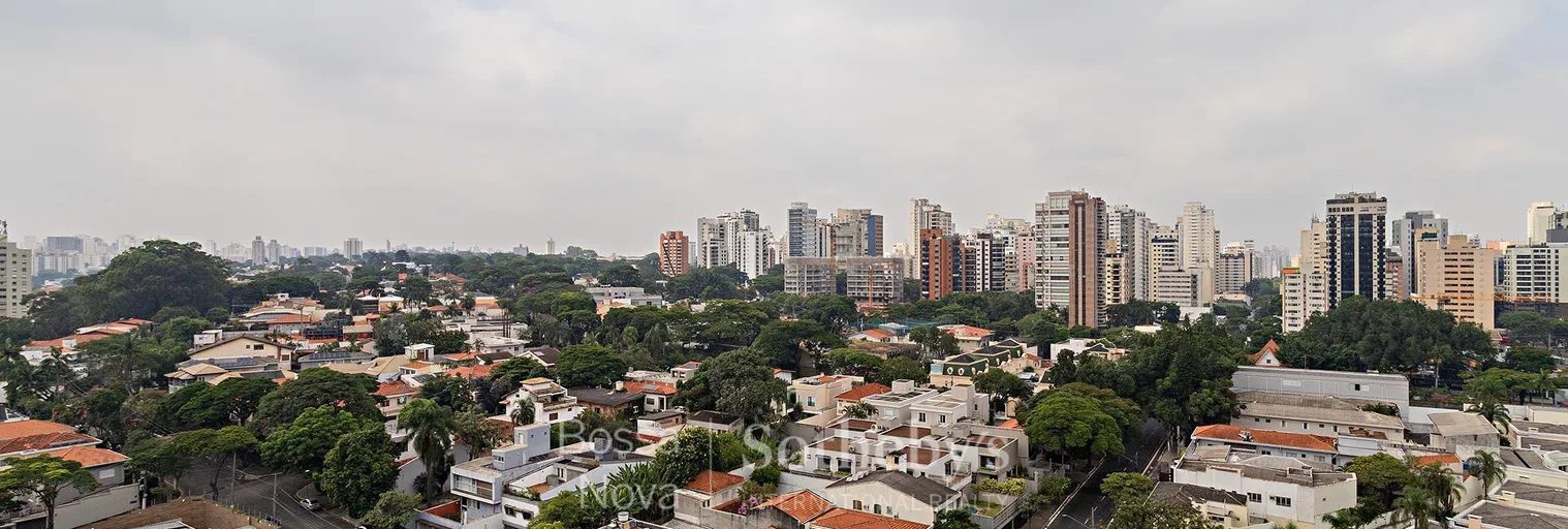 Vista Panorâmica - Imagem 18