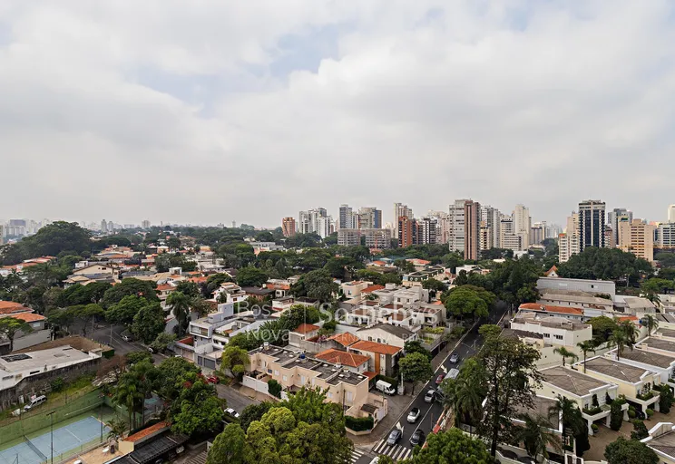 Vista Panorâmica - Imagem 18