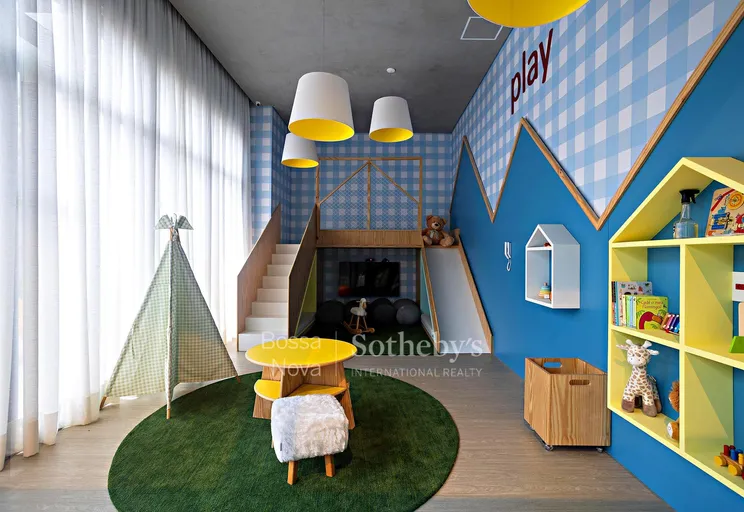 Brinquedoteca - Imagem 37