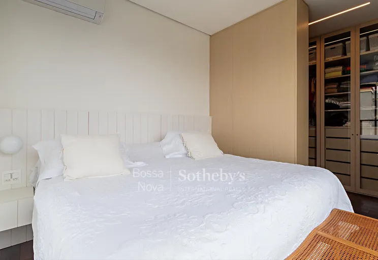 Suíte Master - Imagem 24