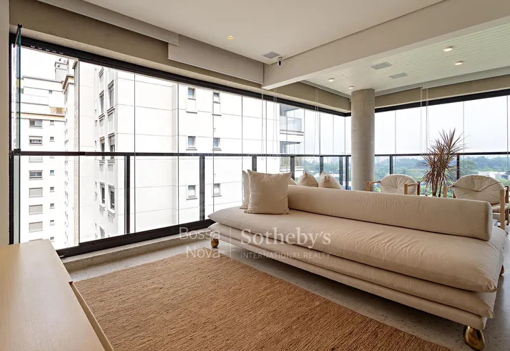 Sala de TV - Imagem 4