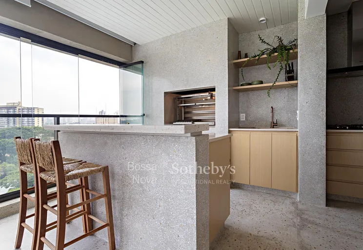 Varanda Gourmet - Imagem 16