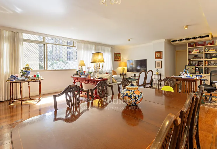 Sala de jantar - Imagem 10
