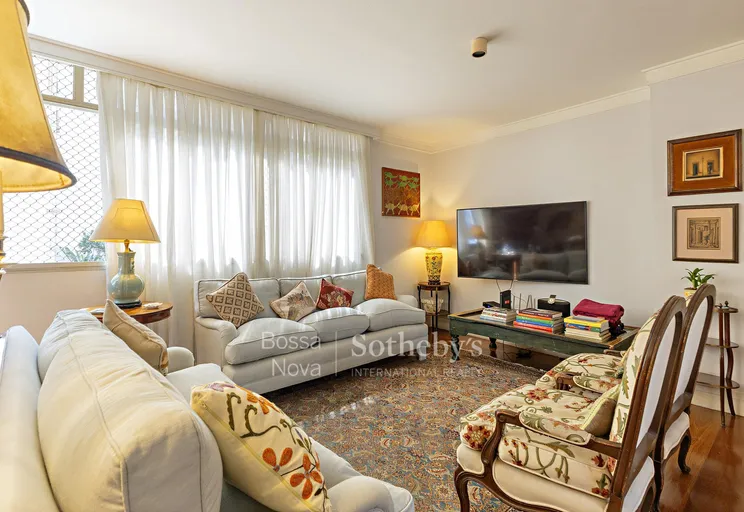 Sala - Imagem 2