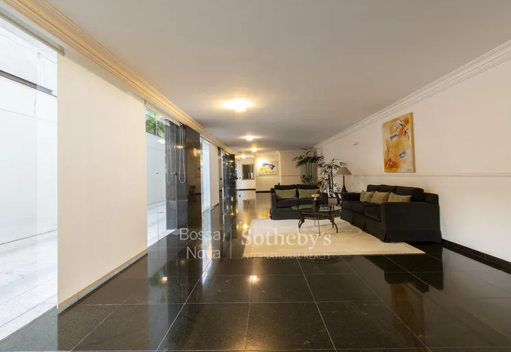 Hall - Imagem 26
