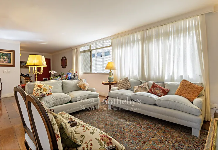 Sala - Imagem 1