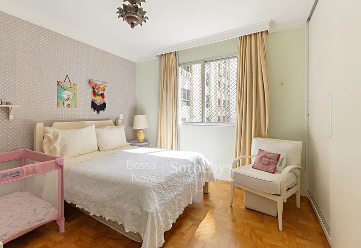 Quarto - Imagem 22