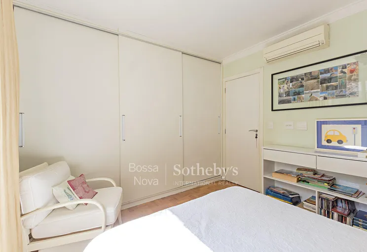 Quarto - Imagem 23
