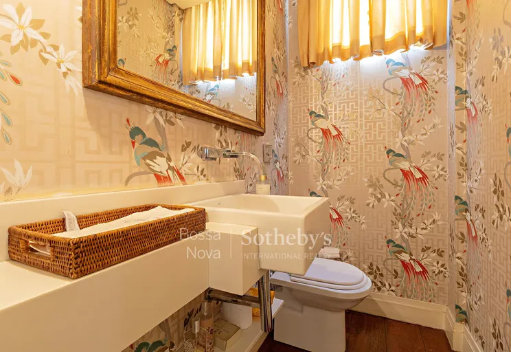 Lavabo - Imagem 12