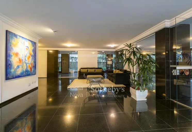 Hall - Imagem 28