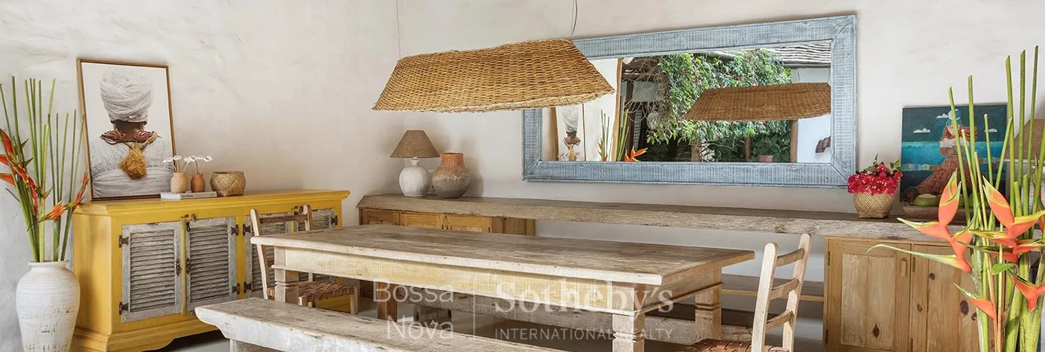 Sala de jantar - Imagem 6