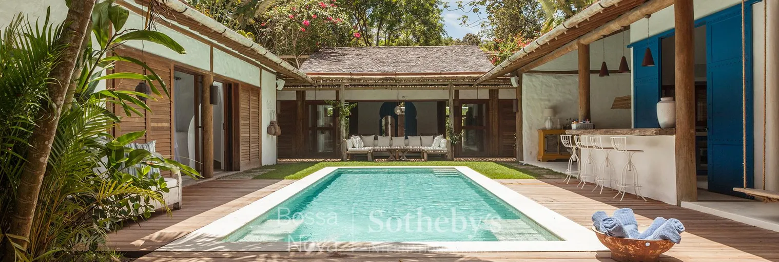 Piscina - Imagem 1