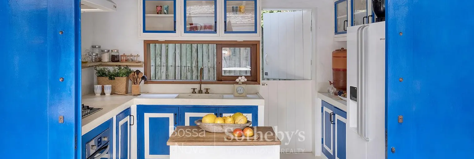 Cozinha - Imagem 4