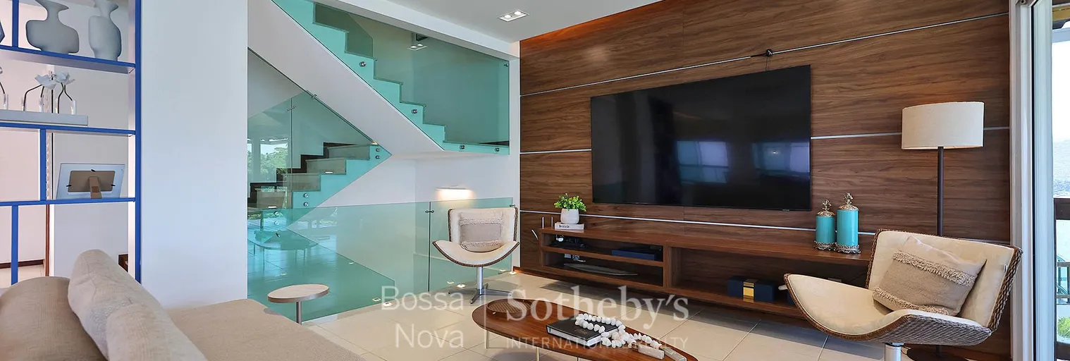Living - Imagem 39