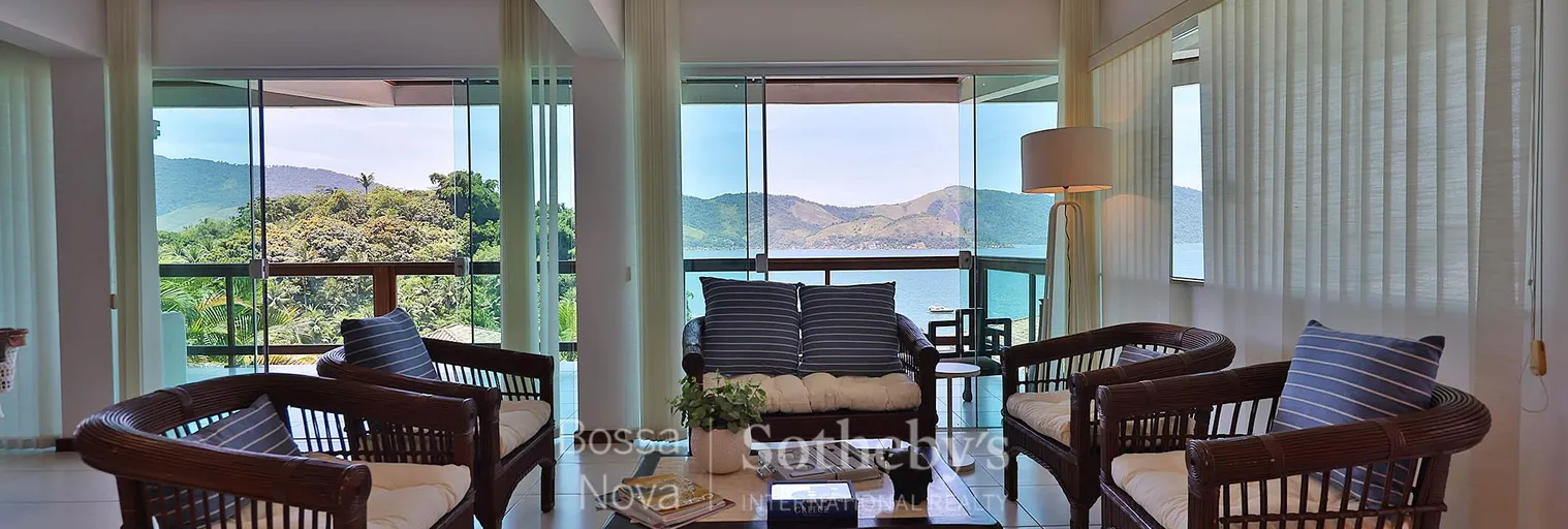 Living - Imagem 35
