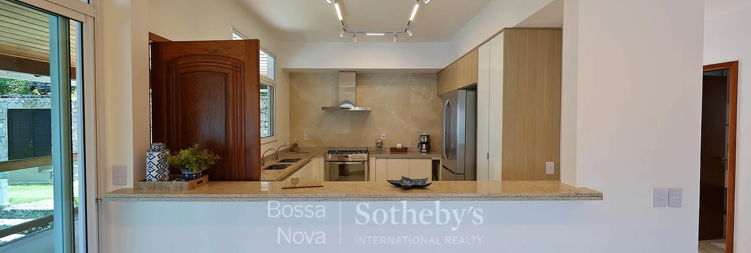 Cozinha - Imagem 55