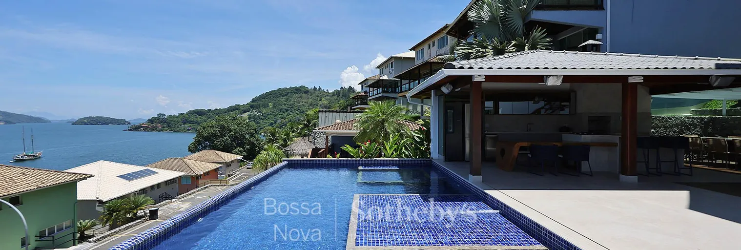 Piscina - Imagem 8