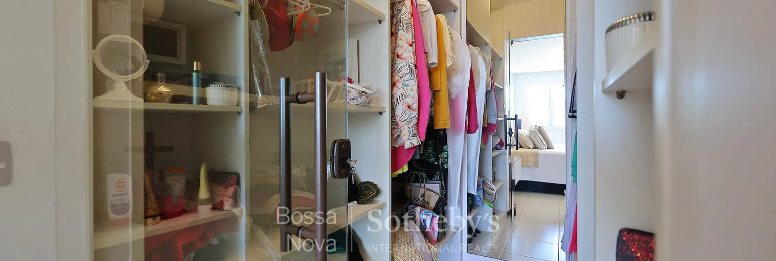 Closet - Imagem 62
