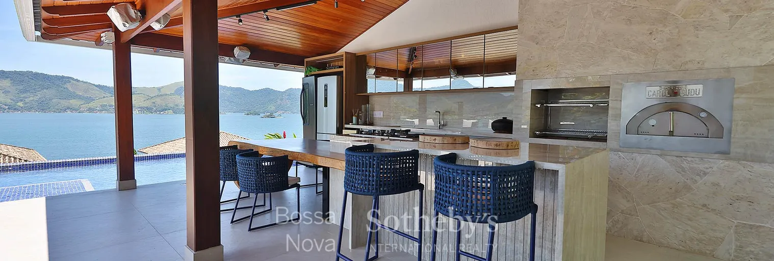 Espaço Gourmet - Imagem 20
