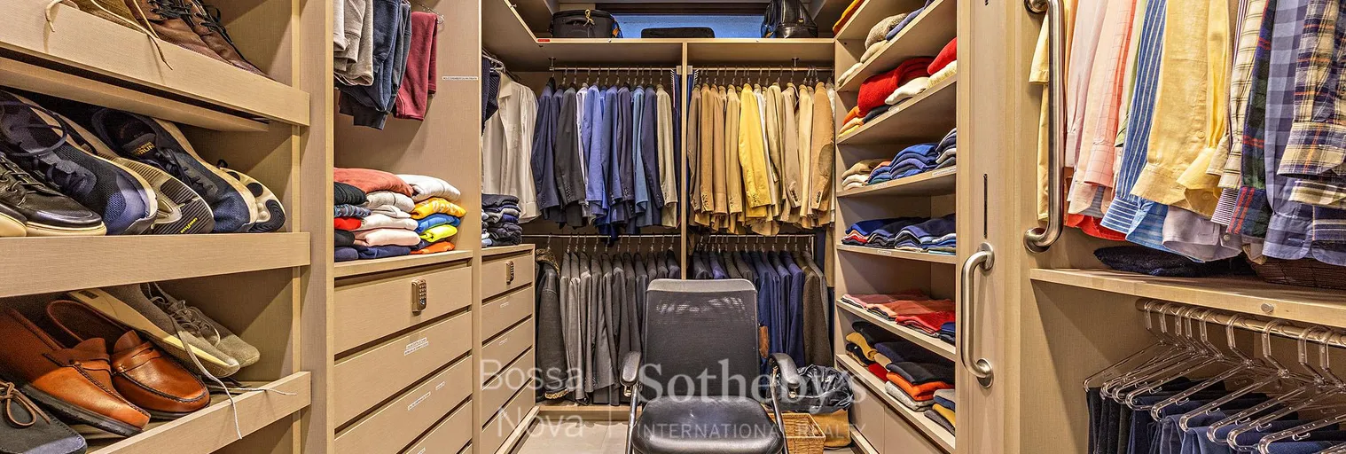Closet - Imagem 44
