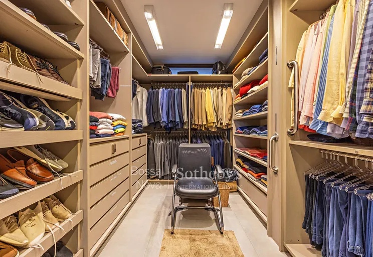 Closet - Imagem 53