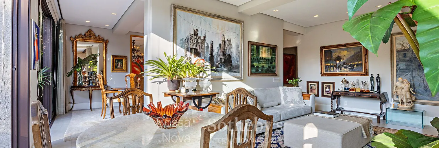 Sala - Imagem 19