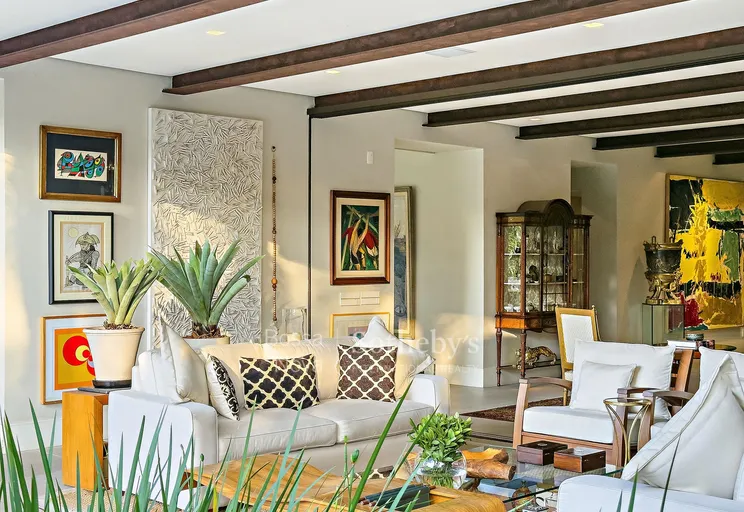 Sala - Imagem 30