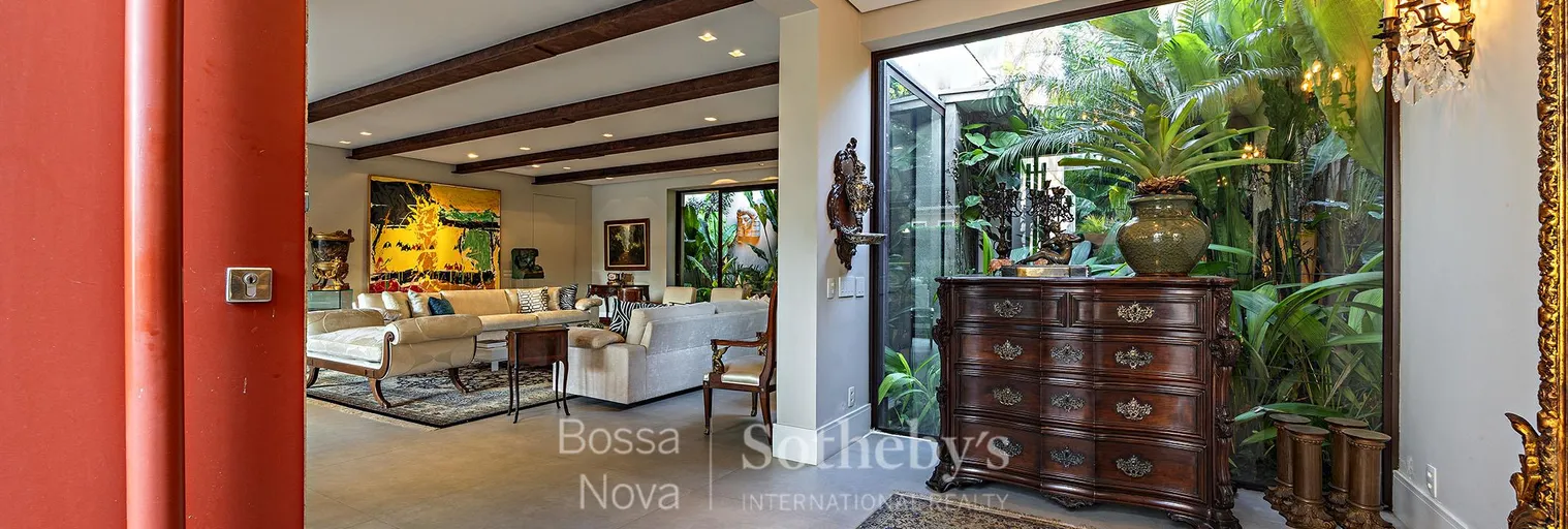 Hall Privativo - Imagem 3