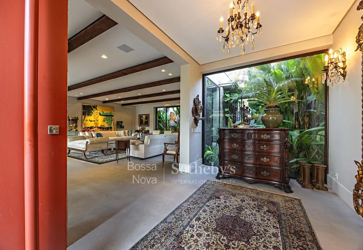Hall Privativo - Imagem 5