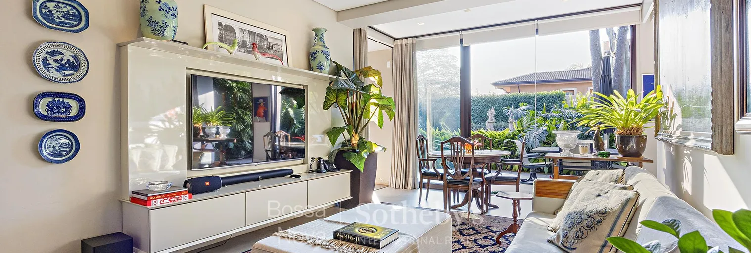 Sala de TV - Imagem 14