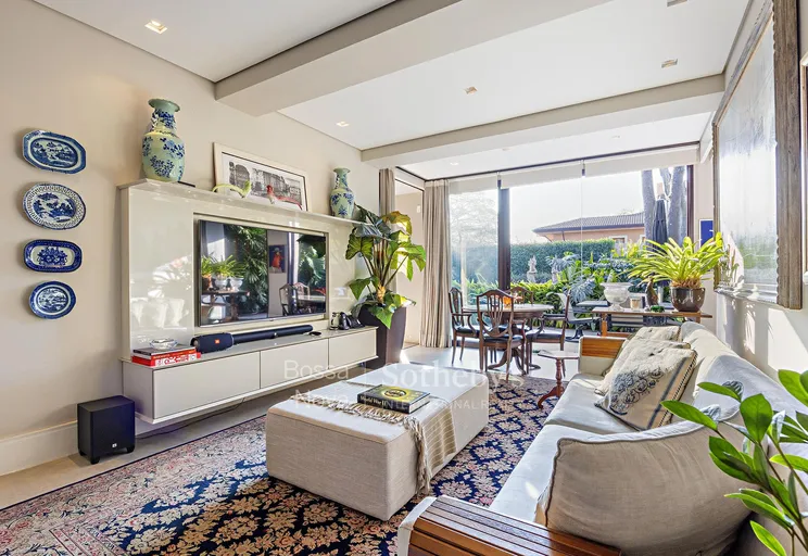 Sala de TV - Imagem 16