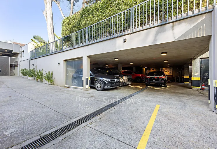 Garagem - Imagem 74