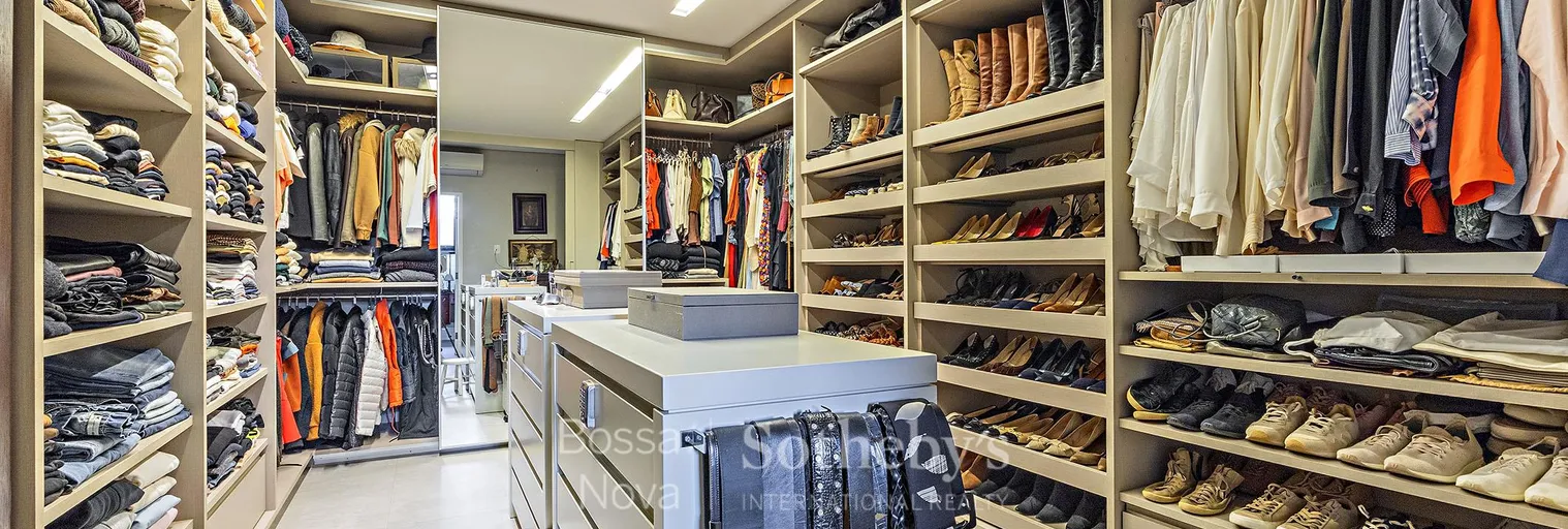 Closet - Imagem 43