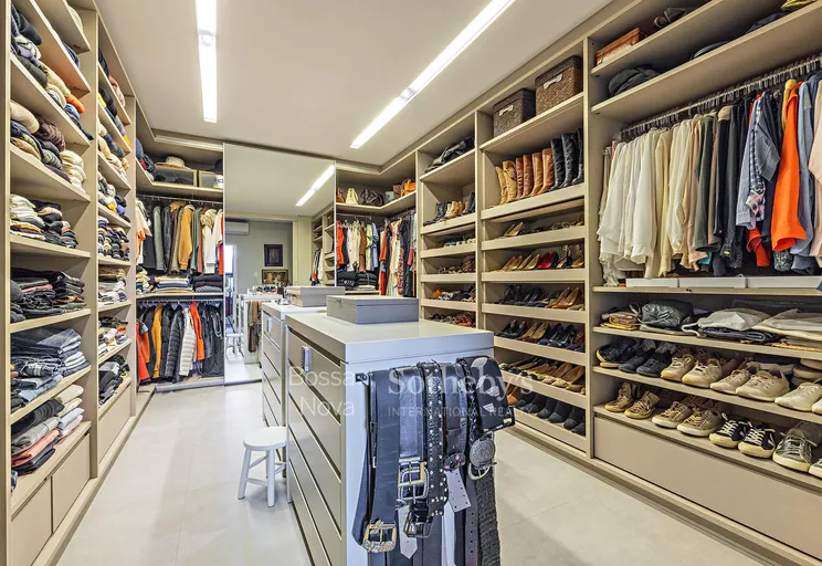 Closet - Imagem 52