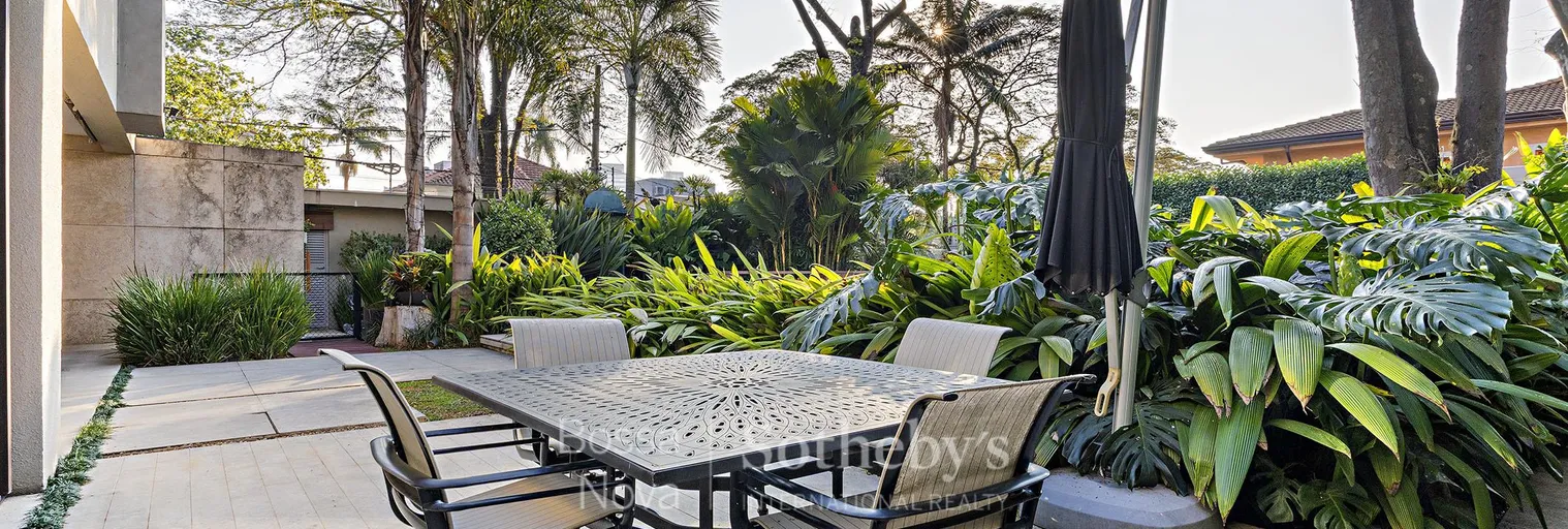Jardim - Imagem 59