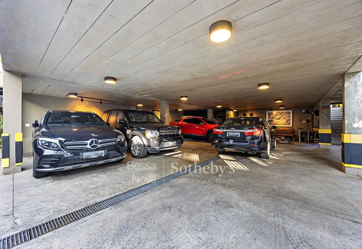 Garagem - Imagem 73
