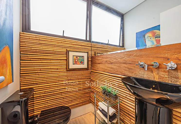 Lavabo - Imagem 62
