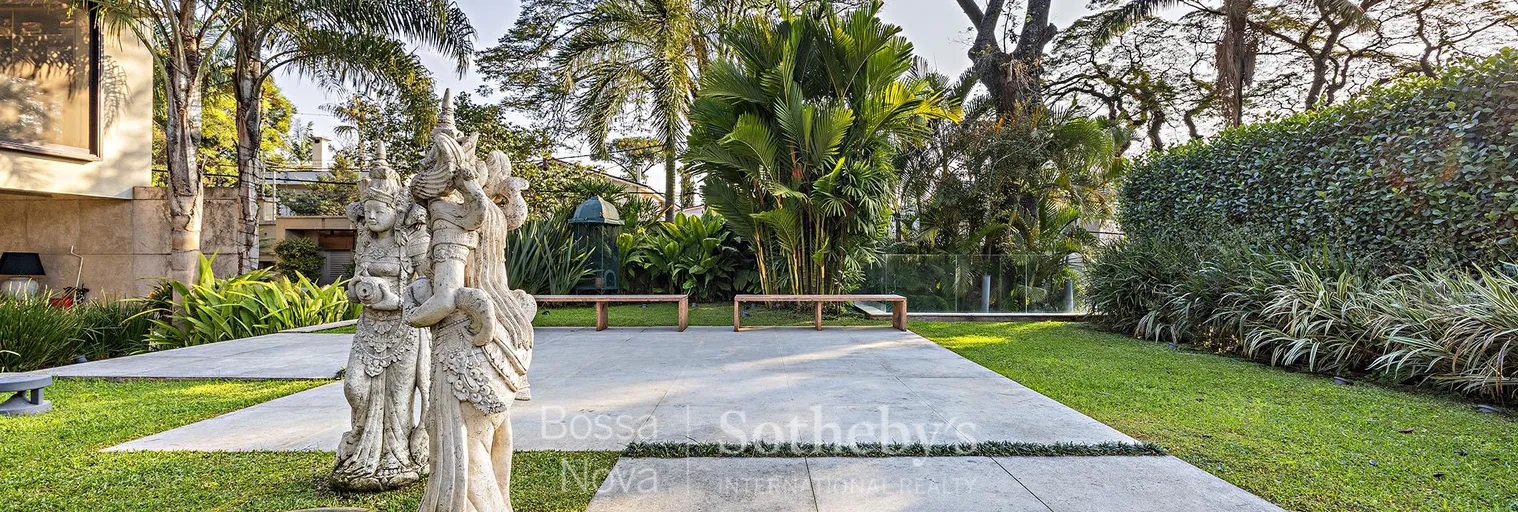 Jardim - Imagem 58