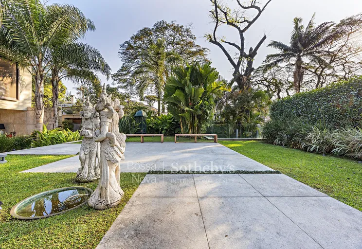 Jardim - Imagem 70
