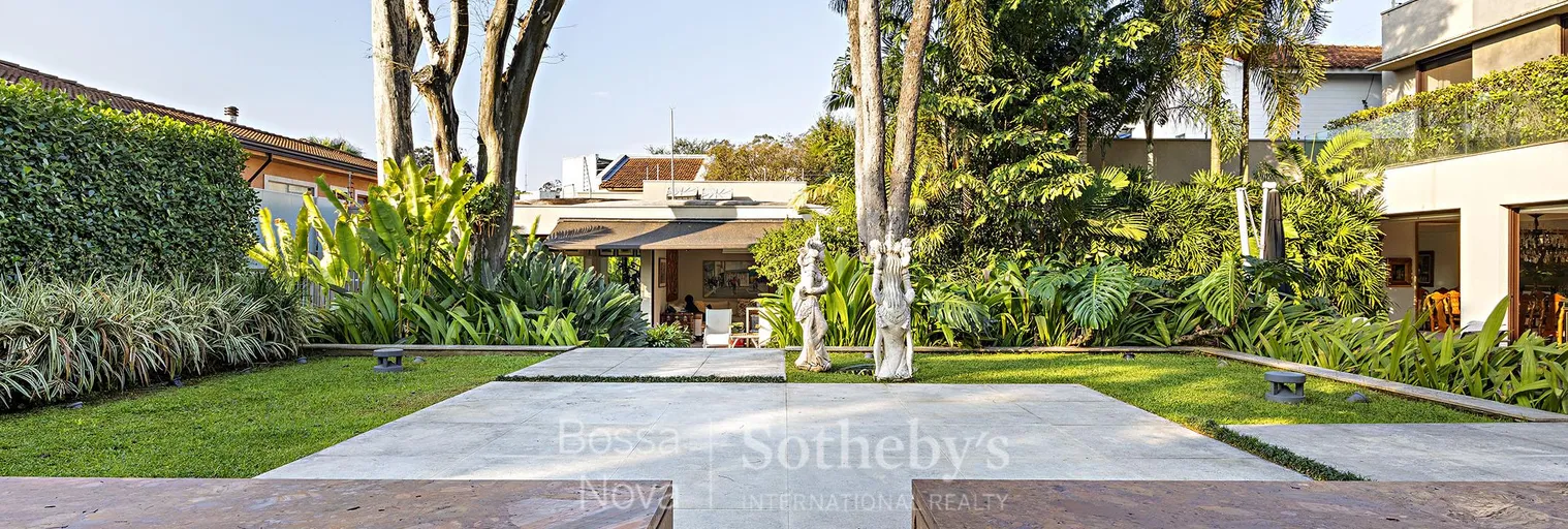 Jardim - Imagem 56