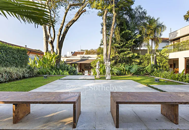 Jardim - Imagem 66