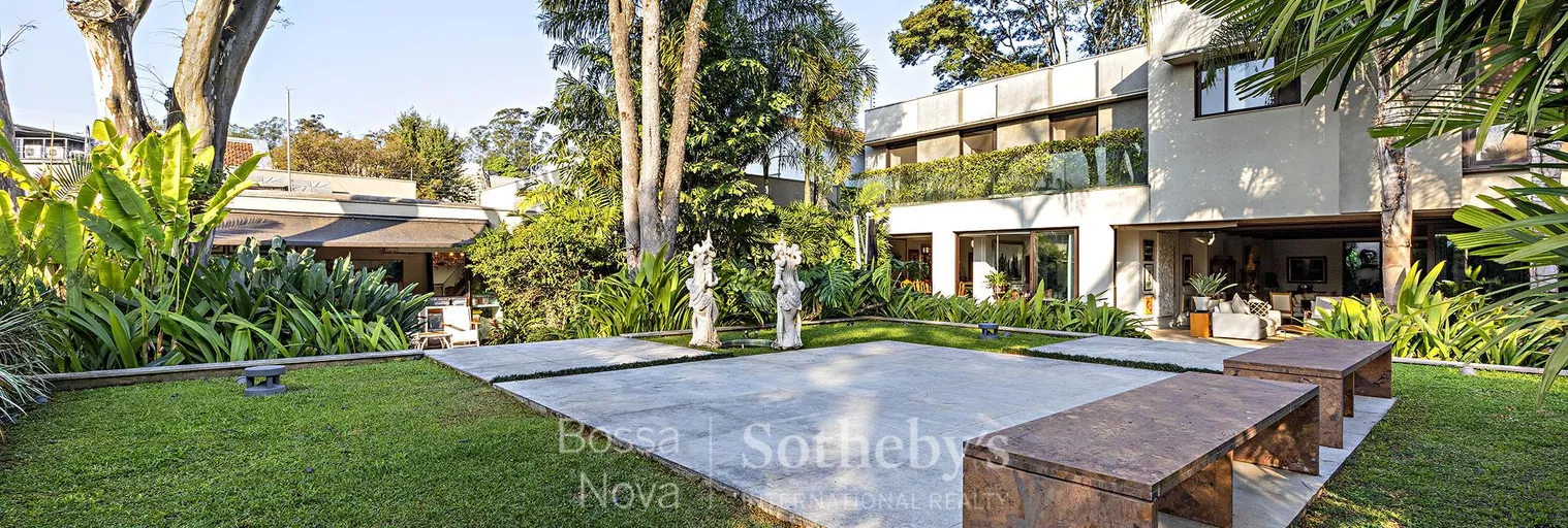 Jardim - Imagem 55