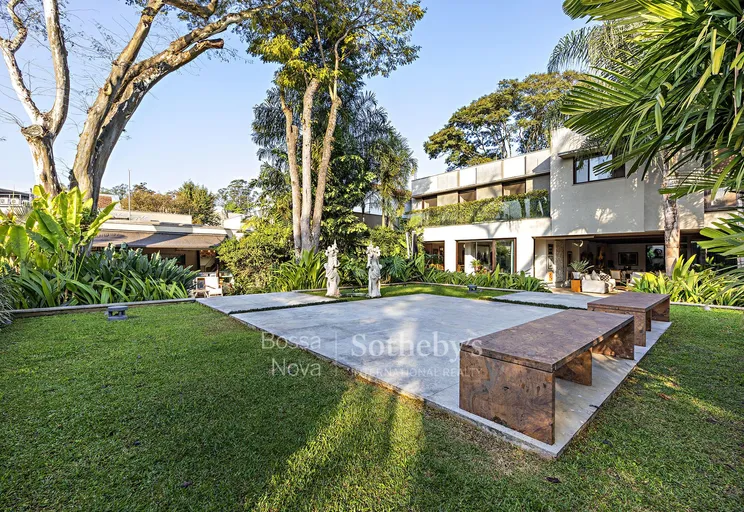 Jardim - Imagem 65