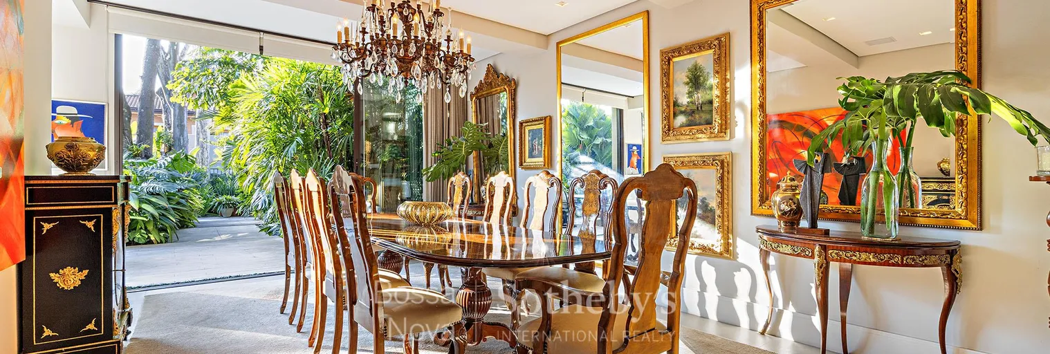 Sala de jantar - Imagem 20
