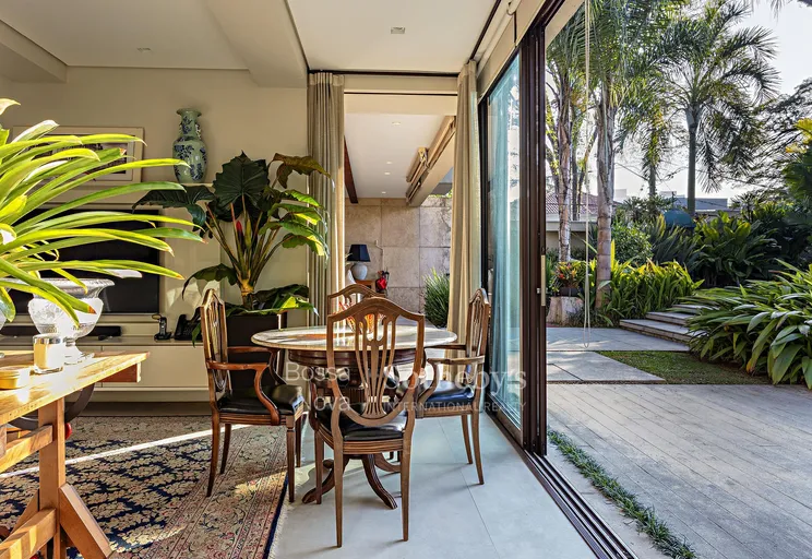 Sala - Imagem 20
