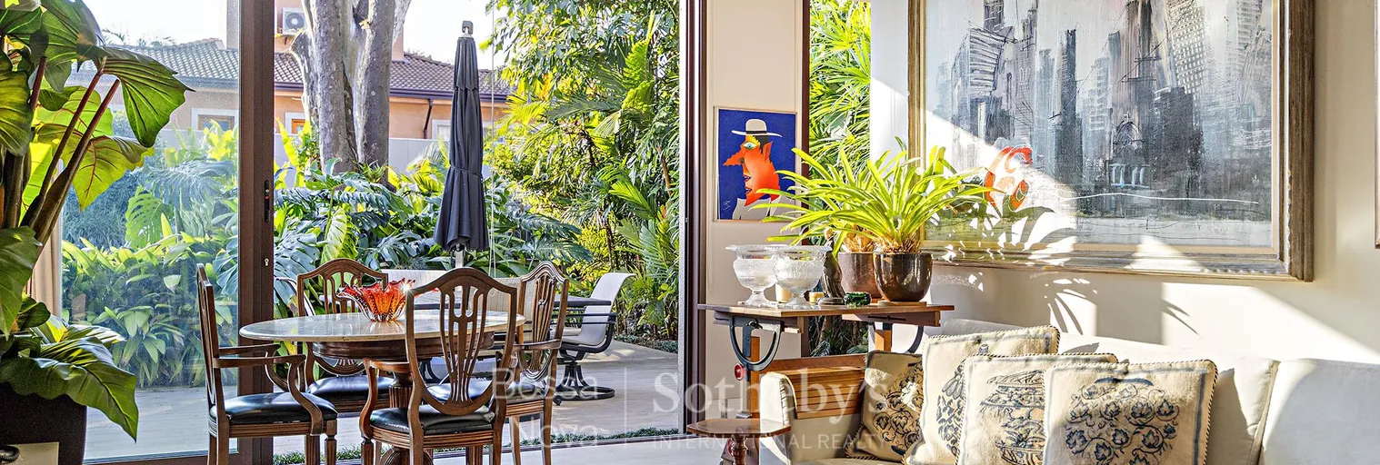 Sala de TV - Imagem 17