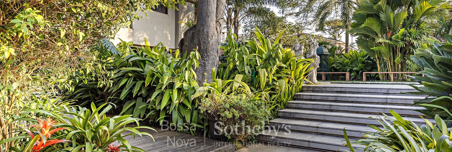 Jardim - Imagem 34